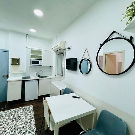 דירות ברצלונה 08 Apartament Lof 3 2 מראה חיצוני תמונה