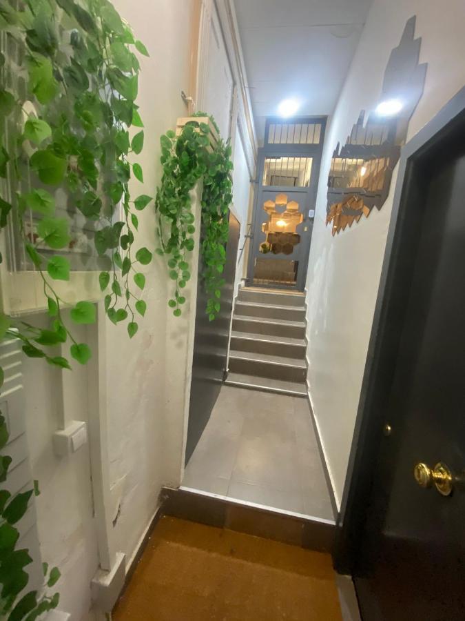דירות ברצלונה 08 Apartament Lof 3 2 מראה חיצוני תמונה