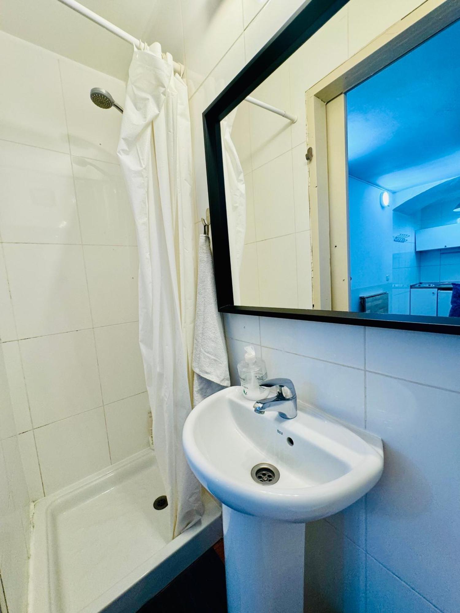 דירות ברצלונה 08 Apartament Lof 3 2 מראה חיצוני תמונה